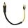 CONTACTEUR DE STOP SCOOT ADAPTABLE MBK 50 BOOSTER, NITRO, OVETTO, FLIPPER, 125 SKYLINER/YAMAHA 50 BWS, AEROX, NEOS, BREEZE, 125 MAJESTY DROIT/GAUCHE  -SELECTION P2R-