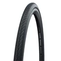 PNEU INVALIDE 24 X 1.00 SCHWALBE MARATHON PLUS NOIR (25-540) RENFORT K-GUARD