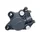 BRAKE CALIPER (FRONT) FOR  PEUGEOT 50 XPS 2006>, XP6 2006>/BETA 50 RR 1997>2010, RK6 1997>2010 BLACK  -AJP-