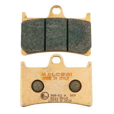 BRAKE PADS MALOSSI MHR SYNT FOR YAMAHA 500 T-MAX 2008>2011 Front  530 TMAX 2012> Front  560 T-MAX 2020> Front