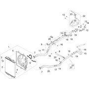 Instalation de refoidissement