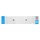 PLASTIC STRIP FOR BLANK PVC LICENSE PLATE (CAR FORMAT 520X110)-DEPT 92/EUROPE (SOLD PER UNIT)