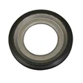 RONDELLE INFERIEURE JEU DE DIRECTION ORIGINE PIAGGIO 50 TRIPORTEUR APE 2T 1980> -119216-