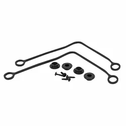 STRIP SHAD POUR TOP-CASE SH58X / SH59 et TERRA TR37 / TR48 (D1B6TIR)