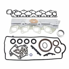 KIT JOINTS MOTEUR ORIGINE PORTER ESSENCE 1000-1300 1998>2010 -04111B1100-