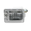 FEU DE RECUL ORIGINE PIAGGIO PORTER 2020<  -8167087Z010006
