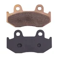BRAKE PADS SET (2 pads) CL BRAKES FOR HONDA 125 SH 2002>2008 Front  NES@ 2001> Front  -  (3019 MSC)