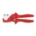 CYCLUS PRO TOOL - HYDRAULIC HOSE CUTTER.