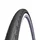 TYRE FOR ROAD BIKE 700 X 25 CONTINENTAL SYRINX BLACK -  RIGID (25-622)