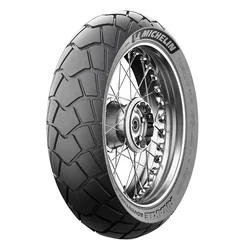 PNEU MOTO 17'' 150/70-17 MICHELIN ANAKEE ADVENTURE M+S REAR RADIAL TL/TT 69V (997715)