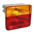 FEU ARRIERE DROITE/GAUCHE ORIGINE PIAGGIO TRIPORTEUR APE 50 1998> -567192-