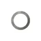 GEARBOX BLUE STEEL WASHER (20,45x28x0,6) "PIAGGIO GENUINE PART" APRILIA 50 RS 1999>2005, TUONO 2003>2004 -AP8206621-
