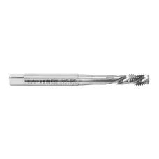 TIVOLY THREAD TAP HSS E5 M8 x 1,25 mm Left threaded (SOLD PER UNIT)