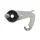 VALVE LEVER FOR CARB FOR SOLEX 3800 WITHOUT PULLEY
