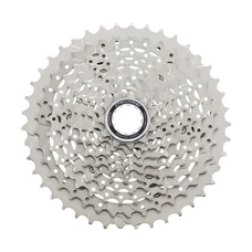 CASSETTE 10 Speed. SHIMANO DEORE M4100 11-42 (11-13-15-18-21-24-28-32-37-42)