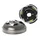 CLUTCH FOR MAXISCOOTER MALOSSI MAXI DELTA SYSTEM FOR HONDA 300 FORZA, 250 FORZA, FORESIGHT, 300 FORZA, SH, GRAND-DINK/PIAGGIO 250 X9/PEUGEOT 250 SV (CLUTCH + DRUM)  -5216184-