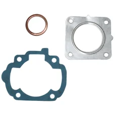 GASKET SET FOR CYLINDER KIT FOR SCOOT  HONDA 50 X8R 1998> -  -ARTEIN-