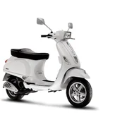 Vespa S 150 4T 2V IE E3 College 2009-2011