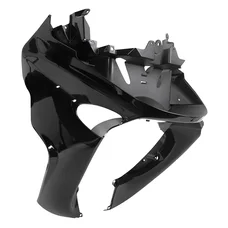 FRONT SHIELD - "PIAGGIO GENUINE PART" PIAGGIO 125-250 X-EVO 2007> BLACK 79/A  -65434860ND-