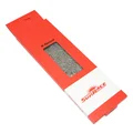 CHAIN FOR BICYCLE -  9 SPEED.SUNRACE SILVER 116 links - COMPATIBLE SHIMANO ET SRAM