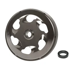CLOCHE D'EMBRAYAGE MAXISCOOTER MALOSSI MAXI WING CLUTCH POUR PIAGGIO 500 MP3 HPE/GILERA 500 NEXUS/APRILIA 500 ATLANTIC SPRINT/PEUGEOT 500 SATELIS  -7718431-