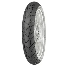 PNEU MOTO 19'' 120/70-19 CONTINENTAL CONTITRAILATTACK 3 RADIAL M/C FRONT TL 60V