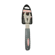 CONE SPANNER - WELDTITE 19mm  (ON CARD - CYCLO BRAND)