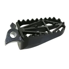 LEFT FOOTREST "PIAGGIO GENUINE PART" APRILIA 750-900-1200 DORSODURO  -896665-