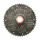 CASSETTE 11 speed SUNRACE 11-46 MX8 FOR SHIMANO BLACK (SUPPLIED IN BOX) (11-13-15-18-21-24-28-32-36-40-46)