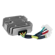 REGULATOR FOR  HONDA 600 XLV TRANSALP 1987>1990, 650 XRV AFRICA TWIN 1988>1990  (12V - TRIPHASE)  -SGR-