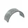 GU30062003 - DEMI-COUSSINET 0,762 MM