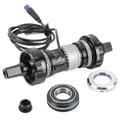 CAPTEUR DE COUPLE/CADENCE VAE BAFANG POUR MOTEUR ROUE AR H700 BOITIER 68-73 mm LONGUEUR D'AXE 148 mm LONGUEUR DE CABLE 950 mm (SR PA211.32.ST.C) (COMPLET)