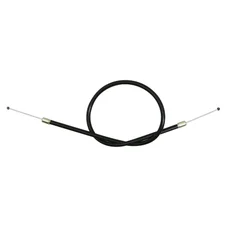 CABLE/COMMANDE/TRANSMISSION GAZ (DEDOUBLEUR/POMPE A HUILE) ORIGINE PIAGGIO 50 FLY, LIBERTY, TYPHOON 2012>/GILERA 50 STALKER  -268403-