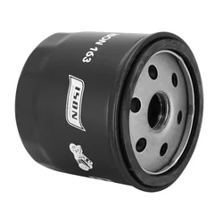 OIL FILTER FOR BMW 75 K, 100 K LT, K 1200 GT, 1100 R S, 1150 R GS, 850 R RT (76x79mm)  -ISON 163-