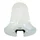 PARE BRISE HAUT ORIGINE PIAGGIO 50-125 ZIP 2000> TRANSPARENT  -582338-