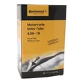 CHAMBRE A AIR 18''  4.00-18, 5.00-18 120/90-18, 130/80-18, 140/80-18 CONTINENTAL F 18 CR VALVE TR4 (OFF ROAD)
