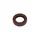 OIL SEAL FOR CRANKSHAFT FOR SCOOT PIAGGIO 50 / GILERA 50 / DERBI 50  (19x30x6.5mm - VITON)  -ARTEIN-