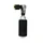 INFLATOR - ZEFAL EZ PUSH BLACK (ADJUSTABLE FLOW) VP/VS (WITH THREADED CARTRIDGE 16g )