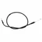 CABLE/COMMANDE/TRANSMISSION EMBRAYAGE ORIGINE APRILIA 125 TUONO 2017> -2B003775-