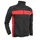 VESTE GIST INSIDE HIVER NOIR/ROUGE  M   -5408