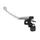 POIGNEE DE FREIN SCOOT ADAPTABLE MBK 50 OVETTO/YAMAHA 50 NEOS GAUCHE  -P2R-