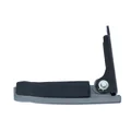 REPOSE PIED PASSAGER DROIT ORIGINE PIAGGIO 300-350-500 MP3, 125-300-350 BEVERLY 2010>  -65682500XE8-