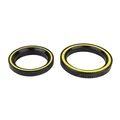 ROULEMENT JEU DE DIRECTION TRIPEAK JETSTREAM PRO SOLITECH CERAMIQUE - 30.5 x 41.8 x 8 mm 45x45- - 37 x 49 x 7mm 45x45- (GARANTIE 4 ans) -COMPATIBLE SPECIALIZED TARMAC SL7/SL8- (VENDU A LA PAIRE)