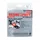 EPOXY RESIN - BLISTER PRESSOL 50g For aluminiuml - Ready for use 145x30 (SOLD PER UNIT)