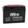 BATTERIE 12V 2,3 Ah NTR4A-BS NITRO MF SANS ENTRETIEN AVEC PACK ACIDE (Lg114xL49xH86mm)
