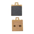 BRAKE PADS SET (2 pads) CL BRAKES FOR APRILIA 50 RS 1993>1999 Front  RS 1993>1995 AR/BETA 50 QUADRA 1997> Front - (3001 SC)