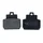 BRAKE PADS NEWFREN FOR PIAGGIO 125 X8 Rear (HENGTONG) 2005>, 125 X8 PREMIUM 2006> Rear X9 EVOLUTION (HENGTONG) 2001> Rear 250 X9 2005> Rear  (FD0394B)  (MAXISCOOT ORGANIC)