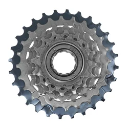 FREEWHEEL 6 Speed . P2R 14-28 BRONZE-BLACK indexed