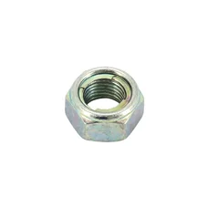 ECROU AUTO FREIN MOYEU AVANT ORIGINE PIAGGIO 400-530 MP3 2022>/125-300 GTS VESPA 2022> -668001-