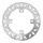 BRAKE DISC FOR HONDA 600 CB F HORNET 2007>2013 Rear, 500 CBF 2004>2007 Rear, 1000 CBF 2006>2011 Rear  (EXT 240mm - INT 116.8mm - 4 Holes )  (DF5276A)  -NEWFREN-